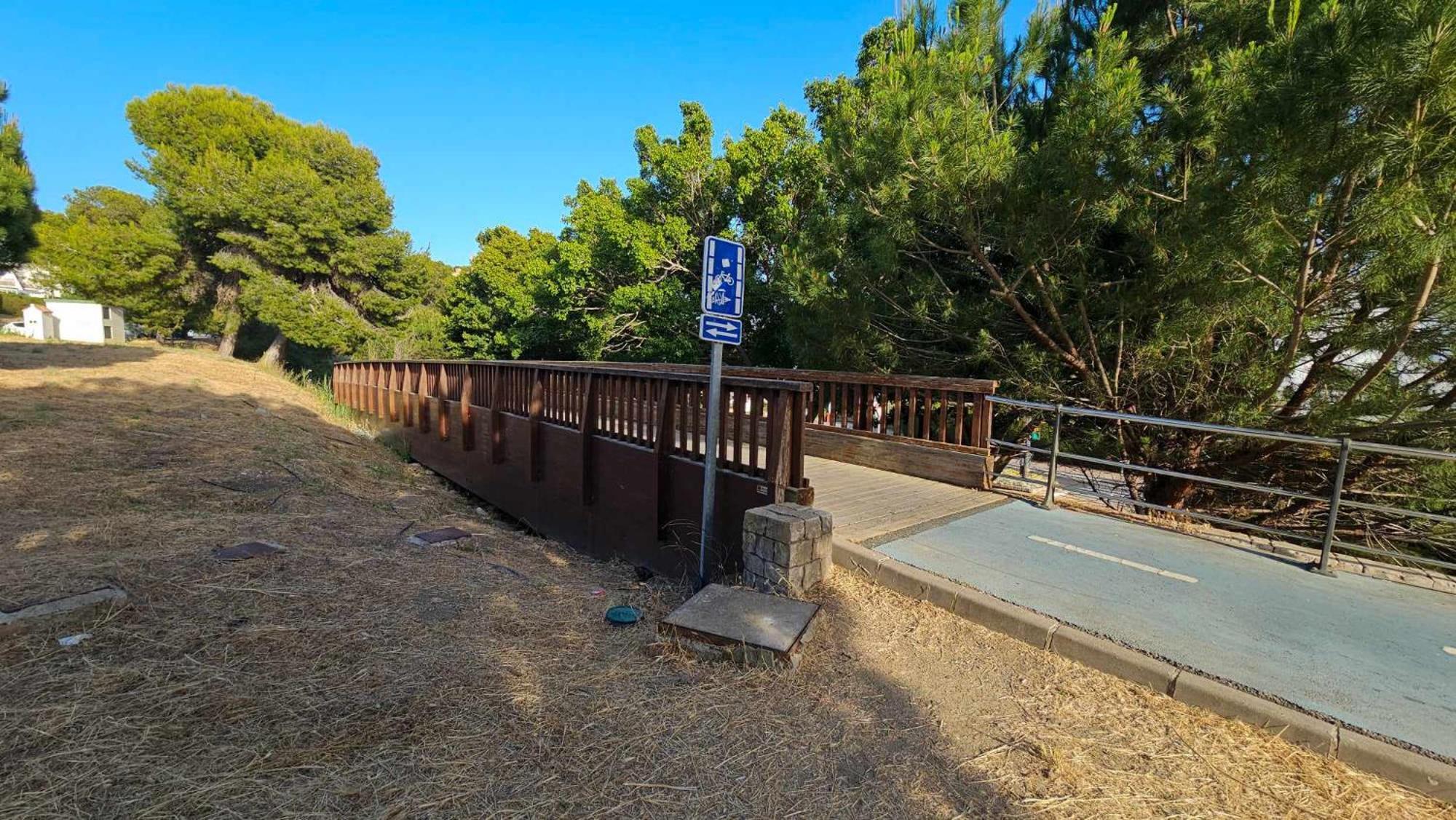 Ferienwohnung Junto A La Playa Del Cristo Cerca Del Puerto Estepona Exterior foto