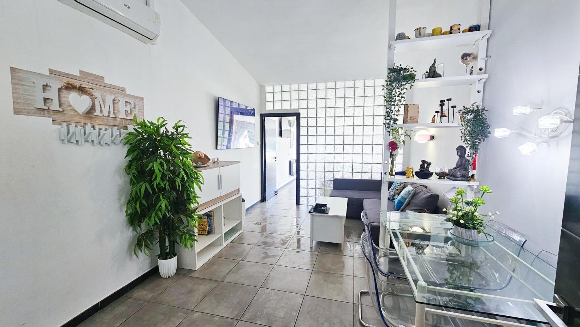 Ferienwohnung Junto A La Playa Del Cristo Cerca Del Puerto Estepona Exterior foto